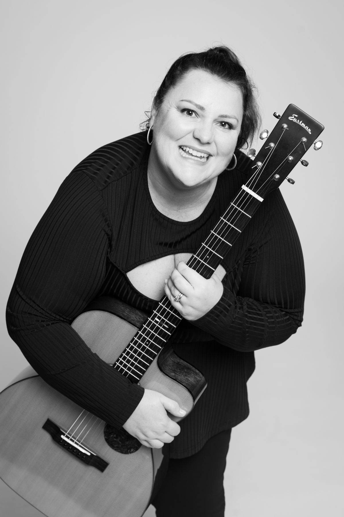 Amber Worthington