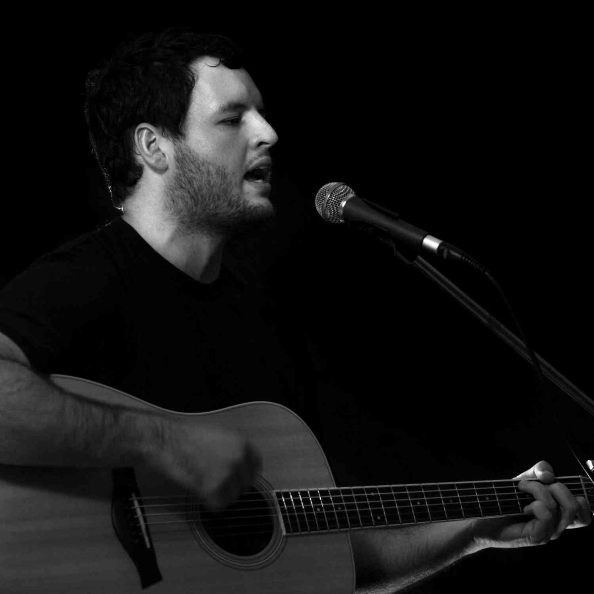 Aaron Westlake