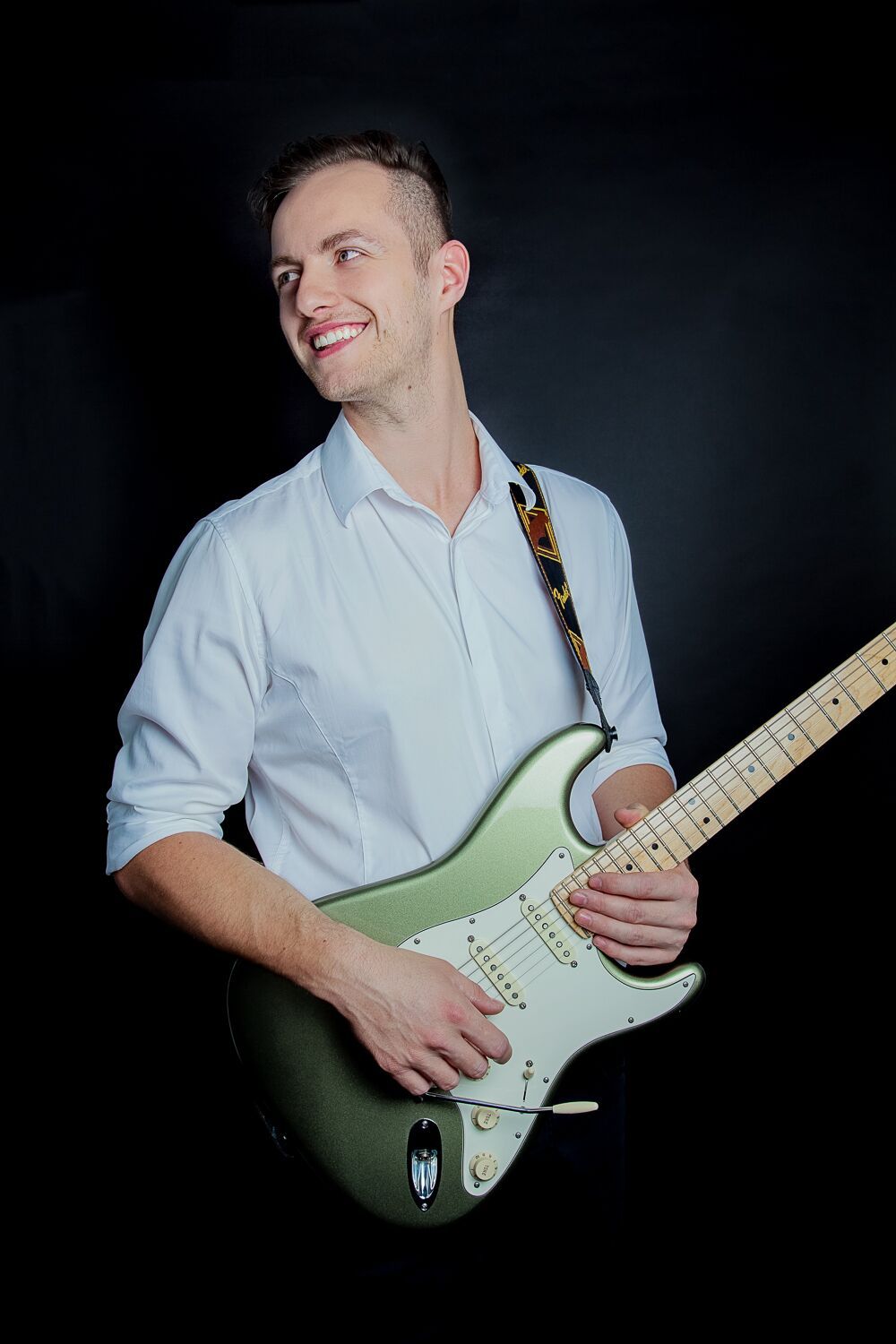 Dave Bleus