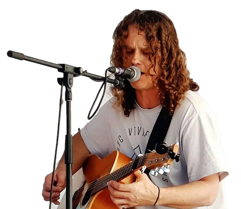 Dan Demos