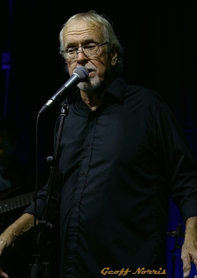 The Joe Cocker Experience