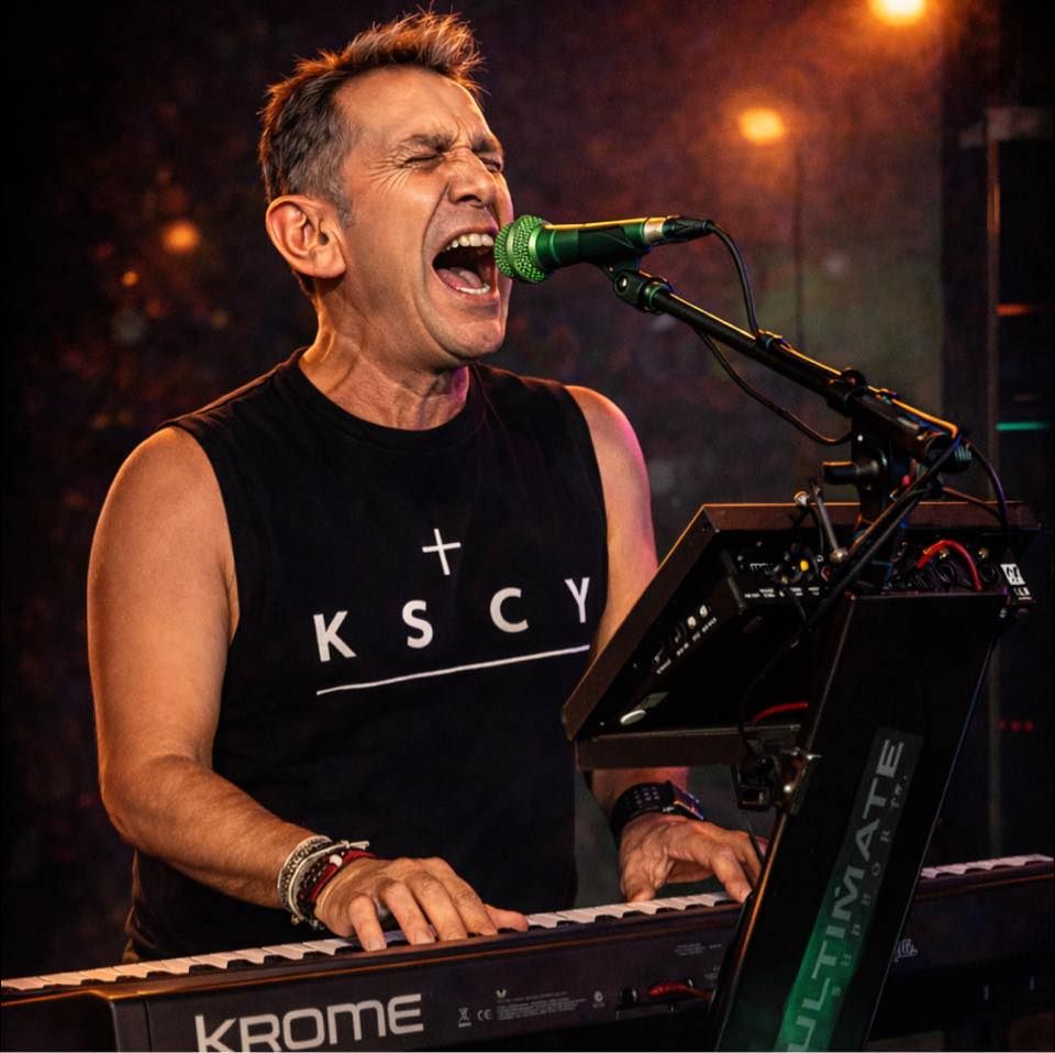 Paul Vitullo