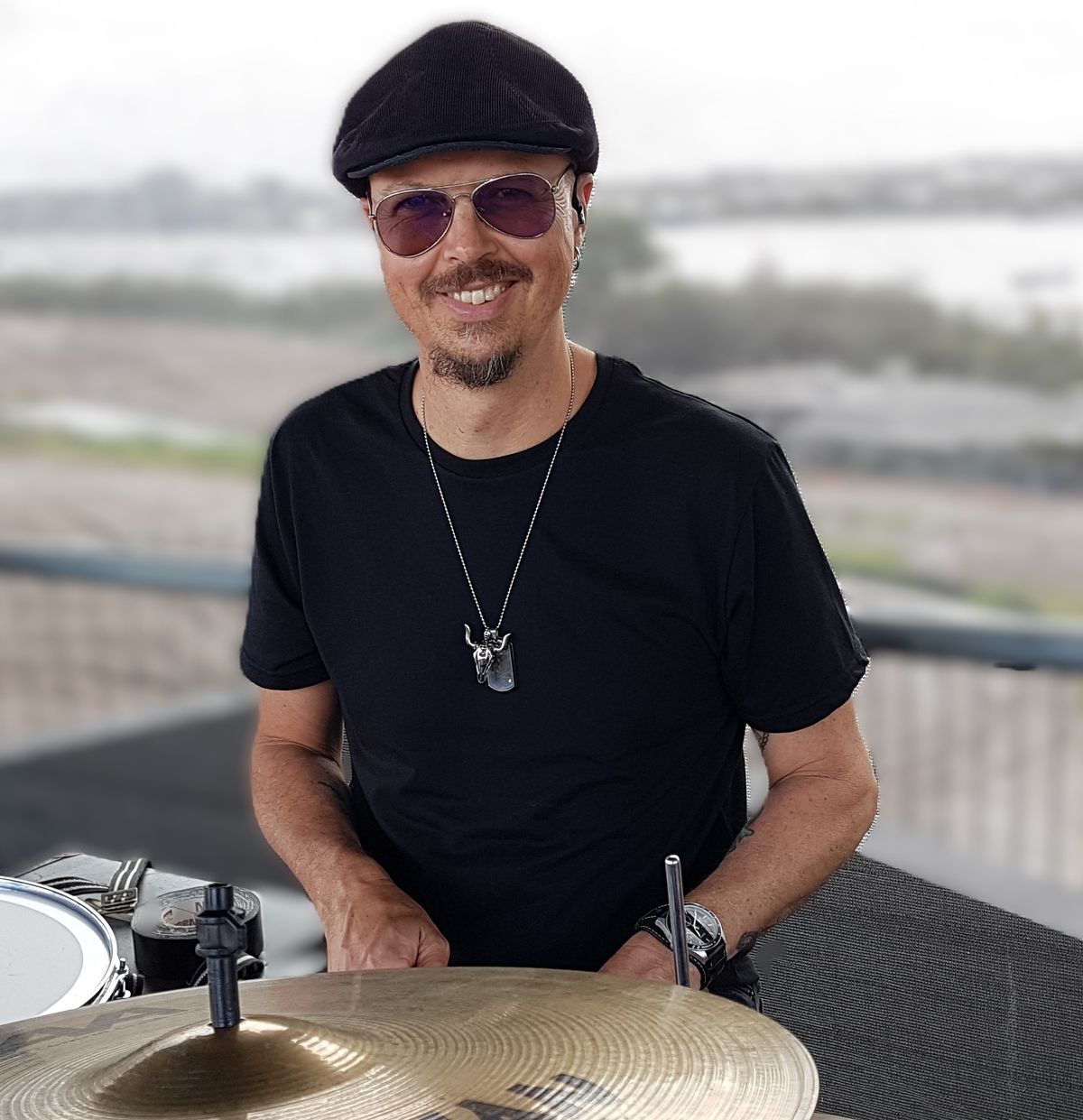 Billy Bakos