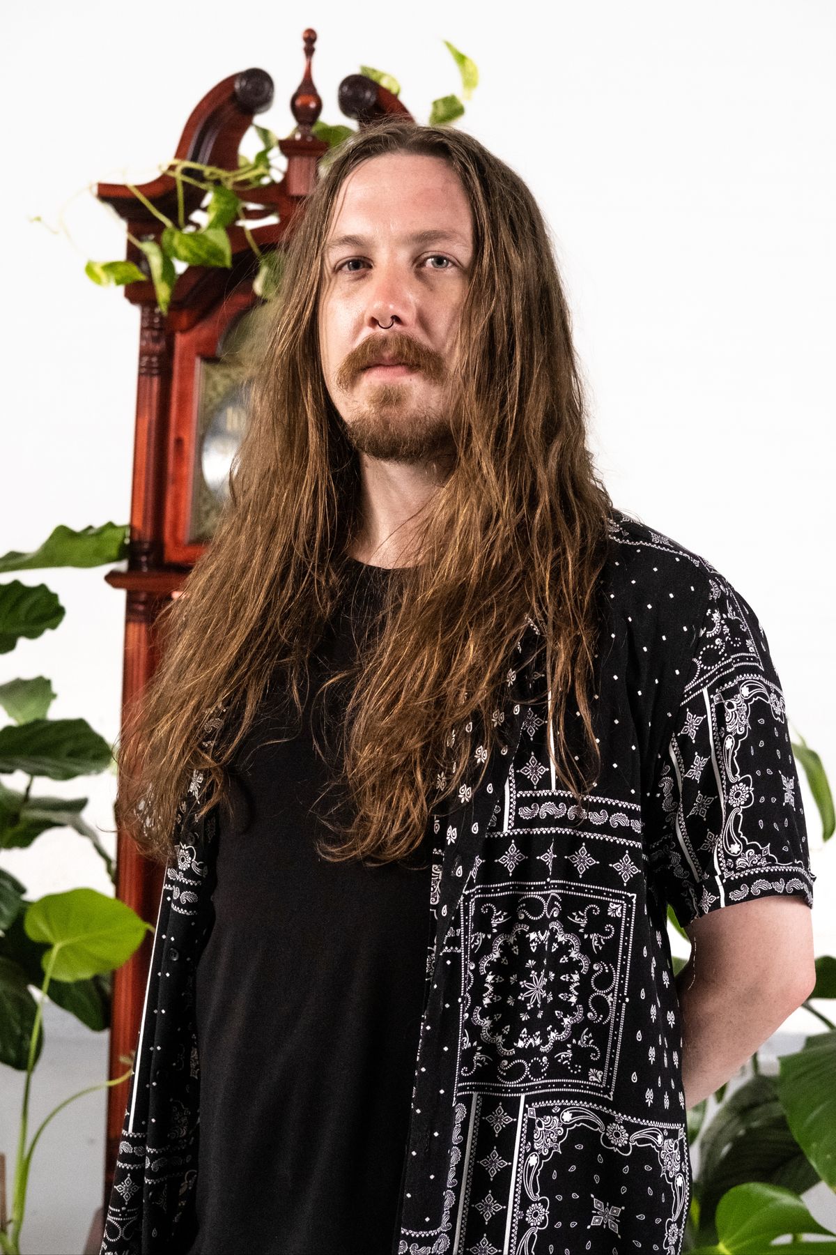 Aiden Johnston-Scott (Sound Engineer)