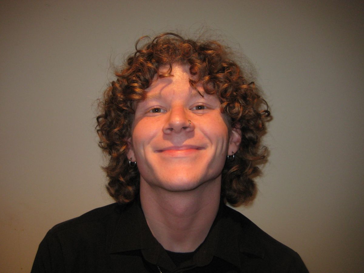 Campbell Lindholm