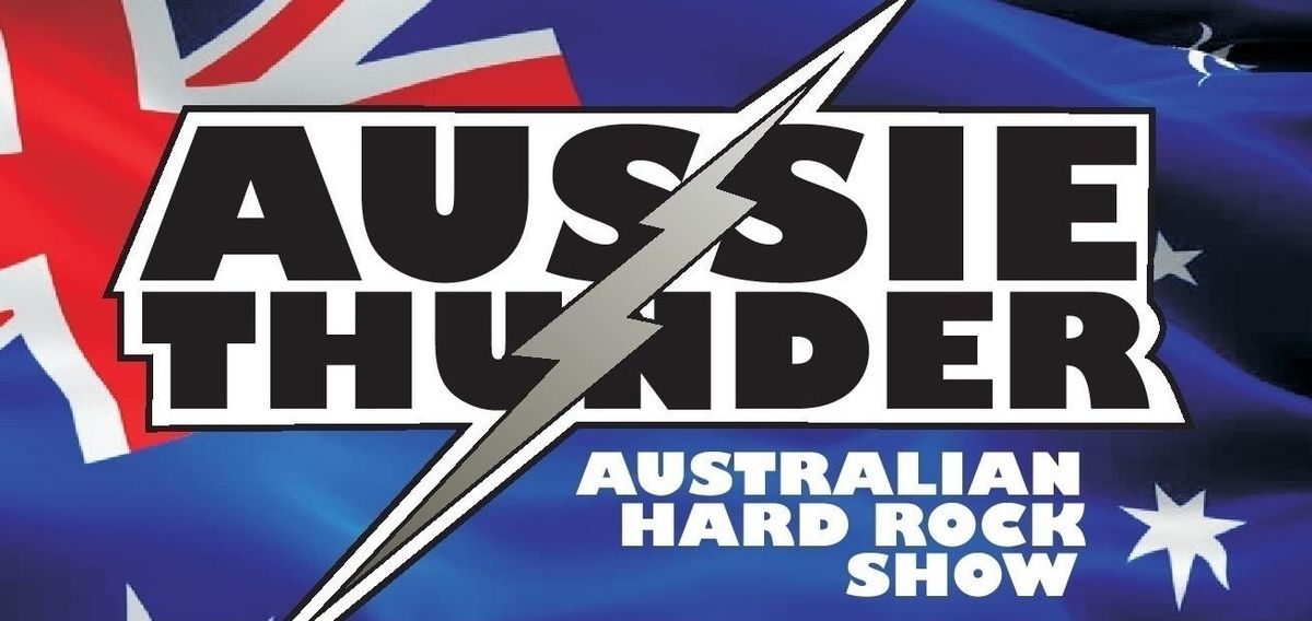 Aussie Thunder