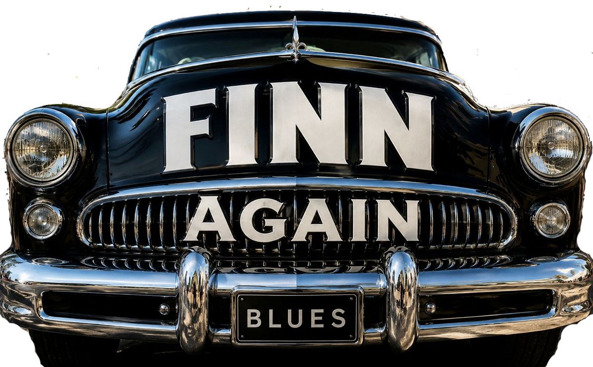 Finn-Again