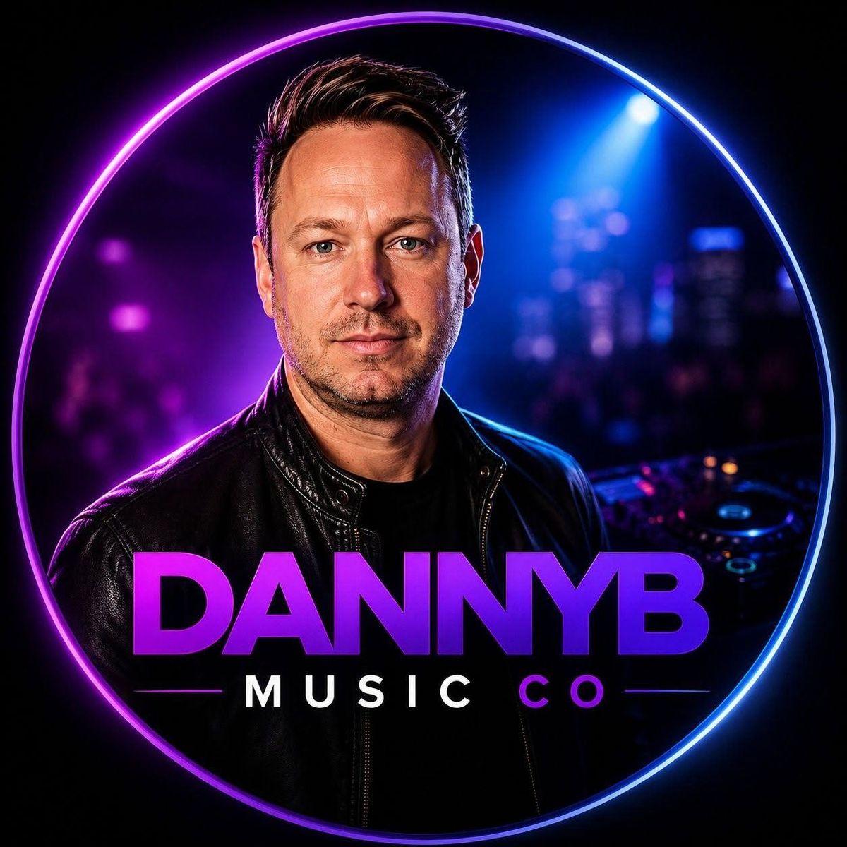 DannyB Music Co