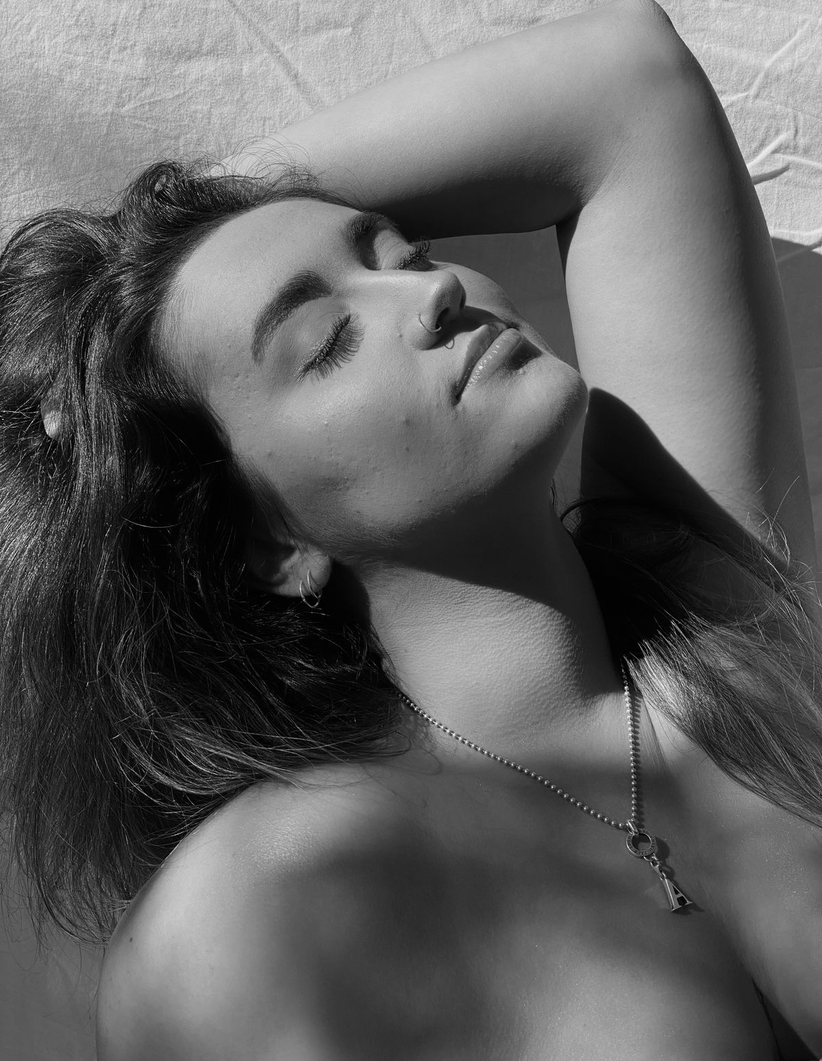 Amy Solomon