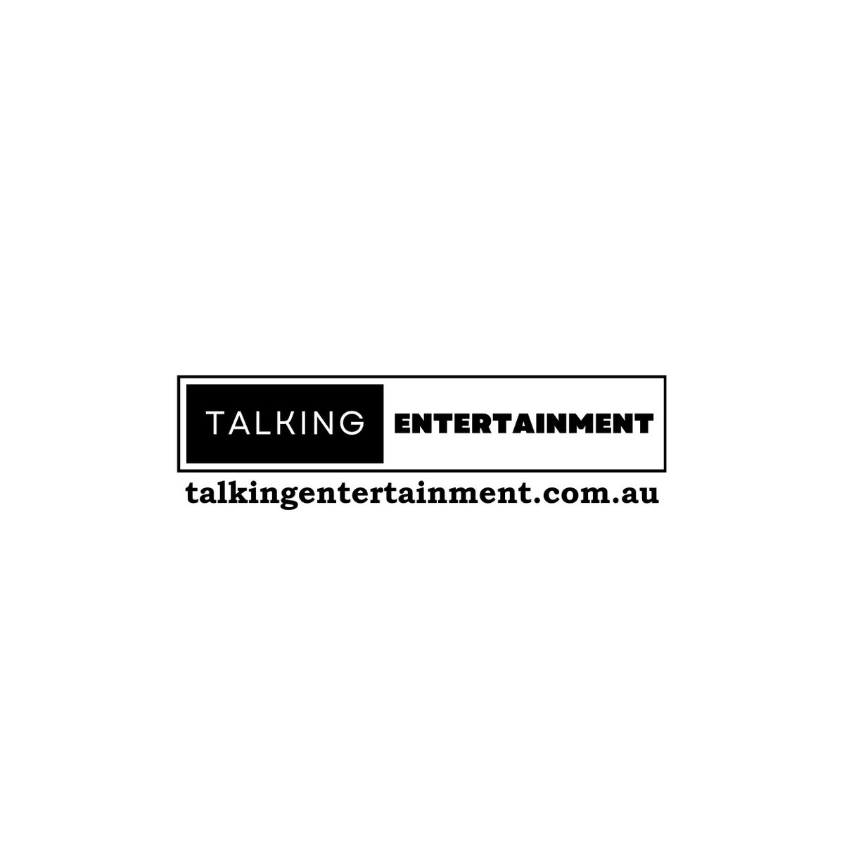 Talking Entertainment (Talking Trivia)