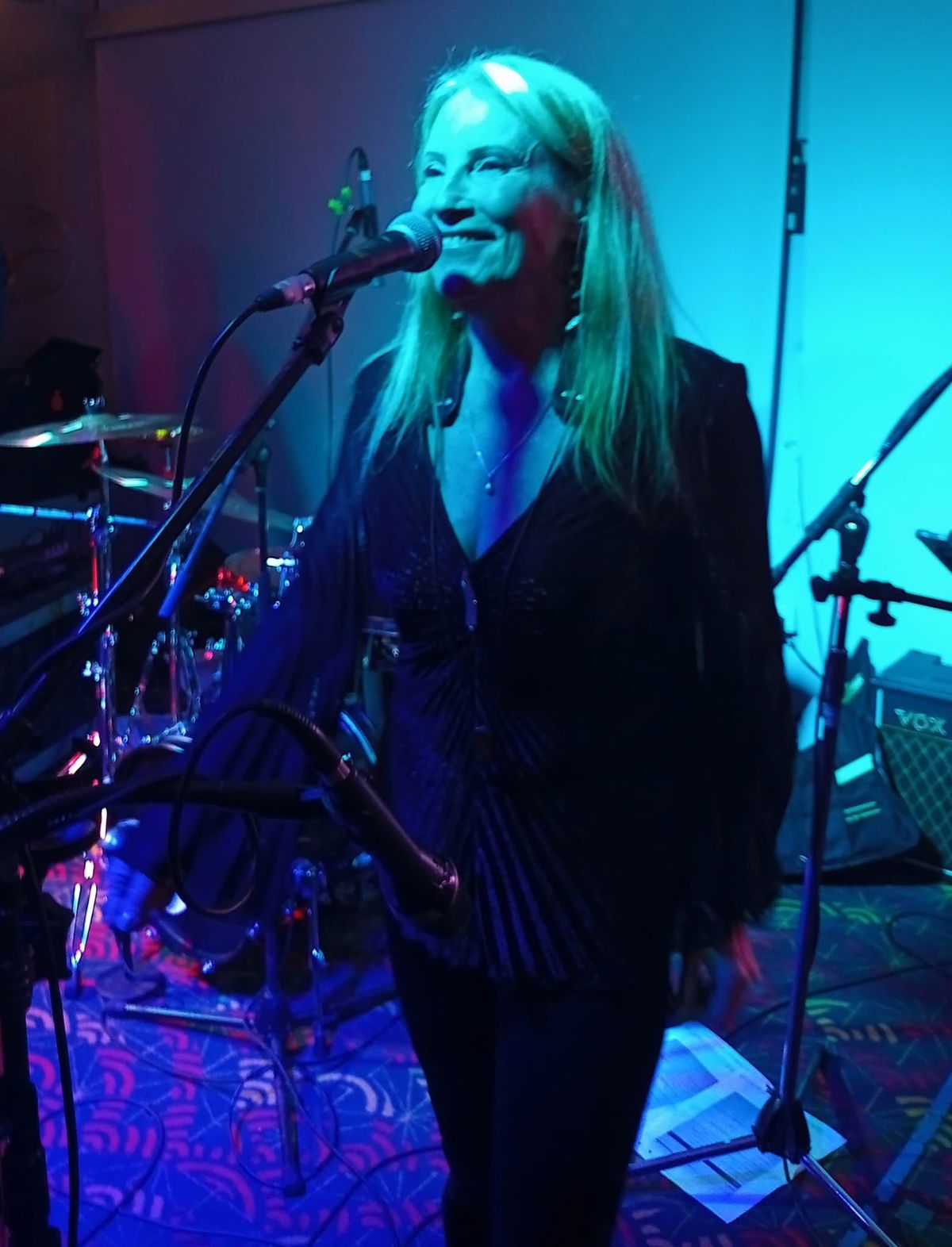 Annie Jackson