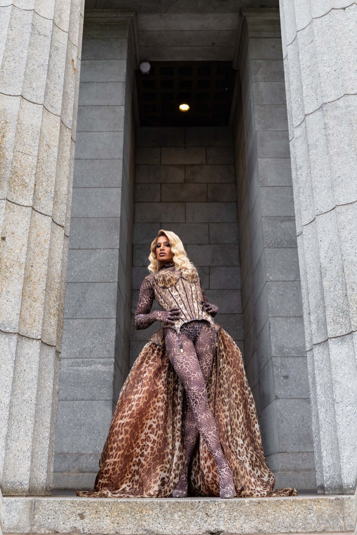 Diloncé