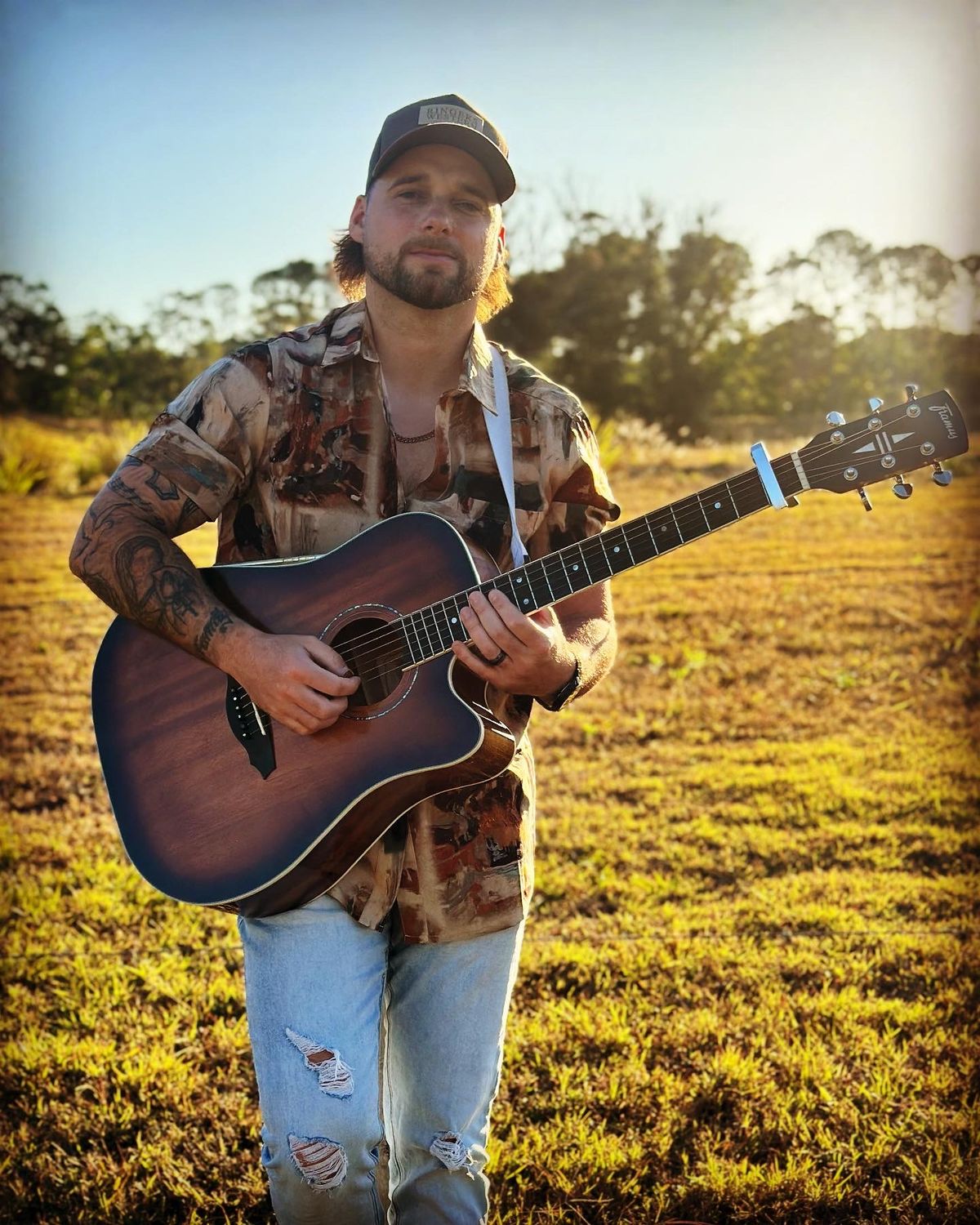 Brant Donlan