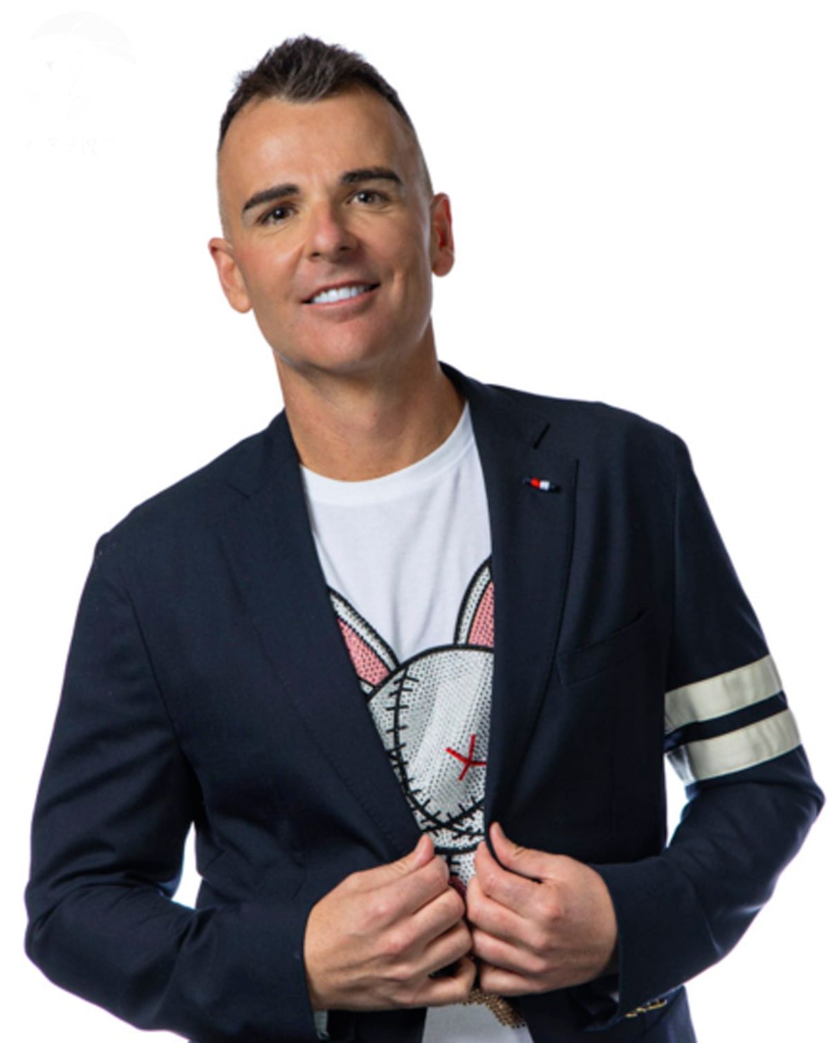Ben Murphy - MC as seen on TV and heard on radio