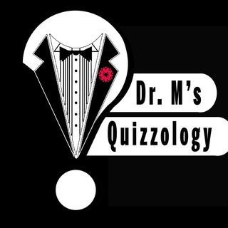 Dr M's Quizzology Services