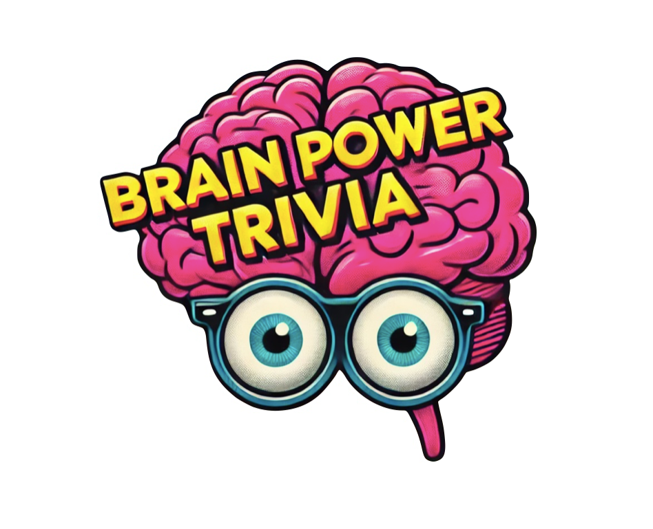 Brain Power Trivia