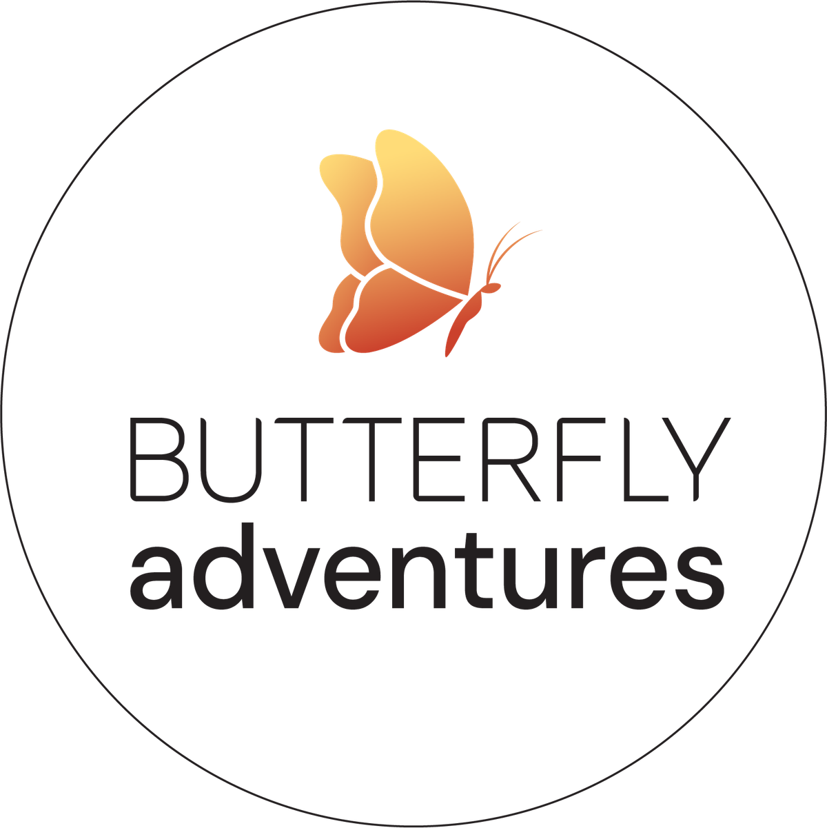 Butterfly Adventures