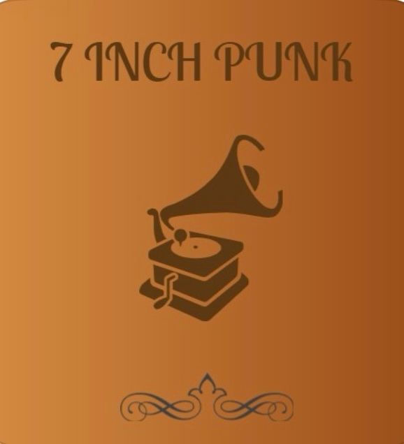 7inch Punk
