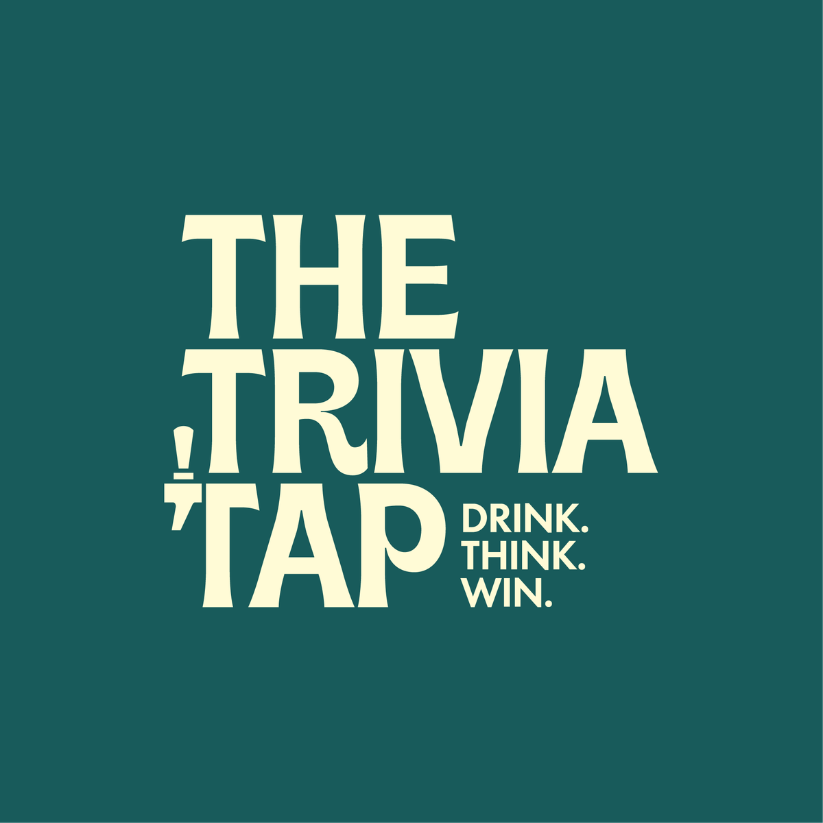 The Trivia Tap