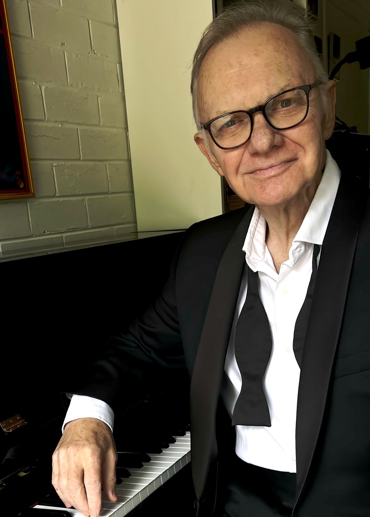 Frank Millward