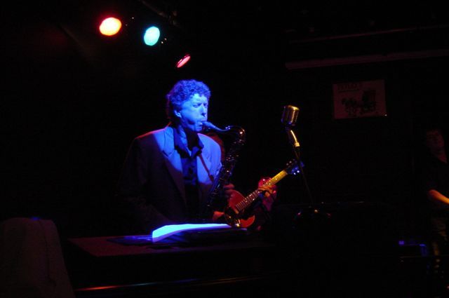 Andy Gatfield