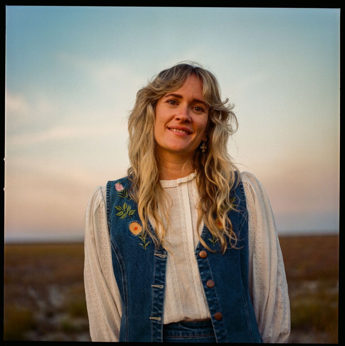 Adele Oliver