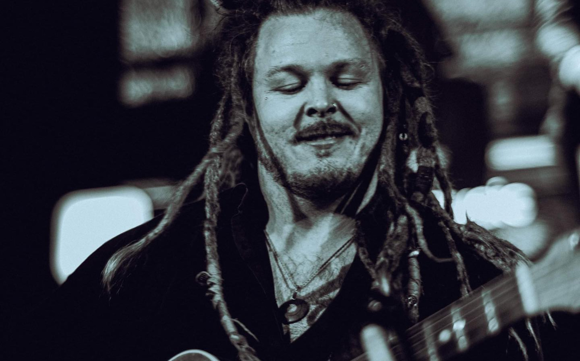 Jake Daulby Band