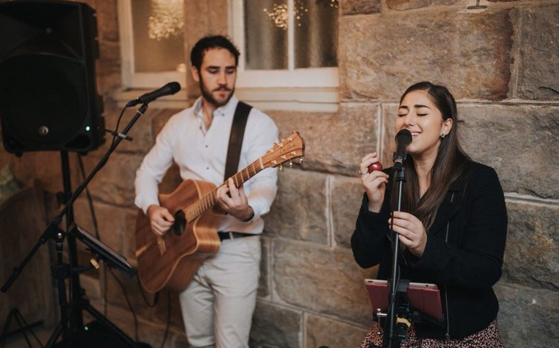 Double Shot Music Duo