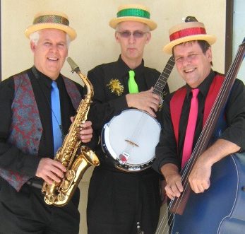 AARDVARK JAZZ BAND