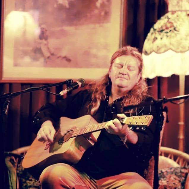 Al Muir
