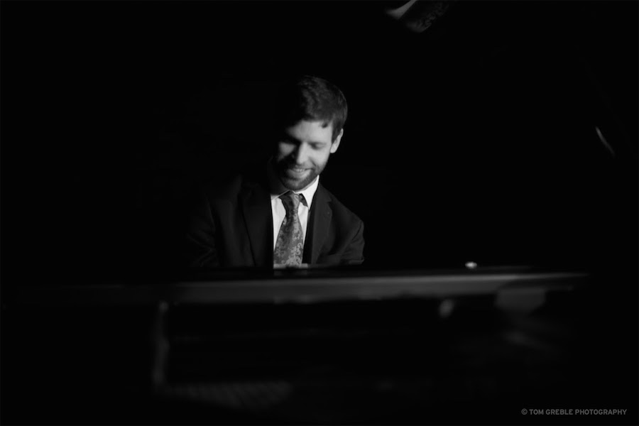 Ben Matthews