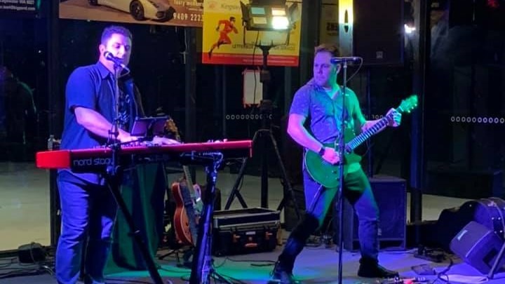 DUKE VOX DUO