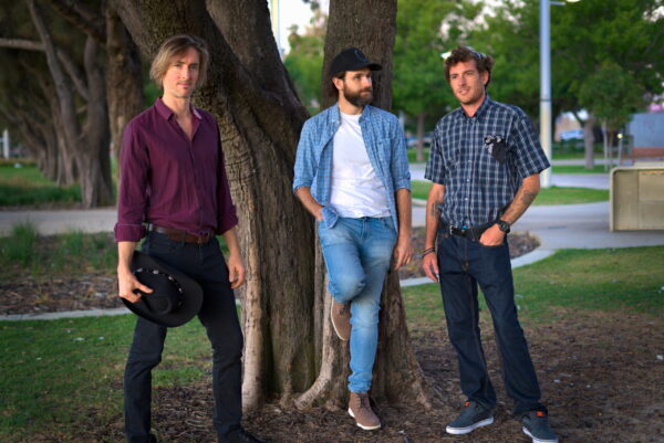 Goodstock Trio