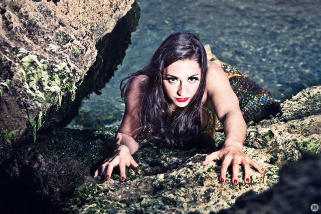 MERMAIDS