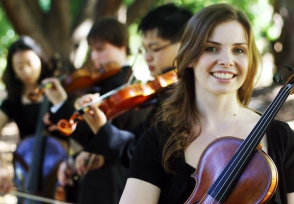 MILL POINT ENSEMBLES