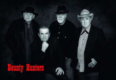 Bounty Hunters