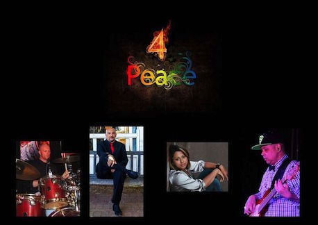 4 Peace