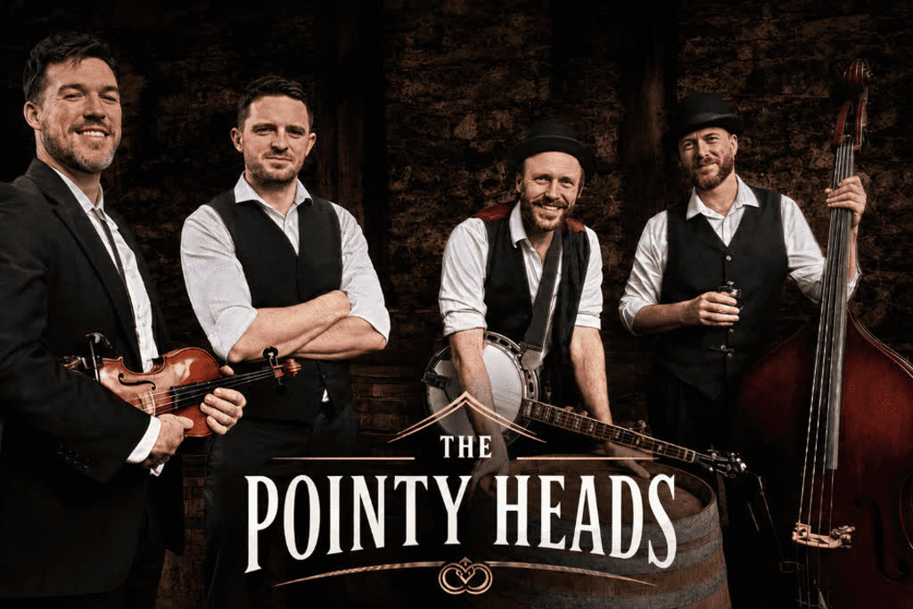 The Pointy Heads