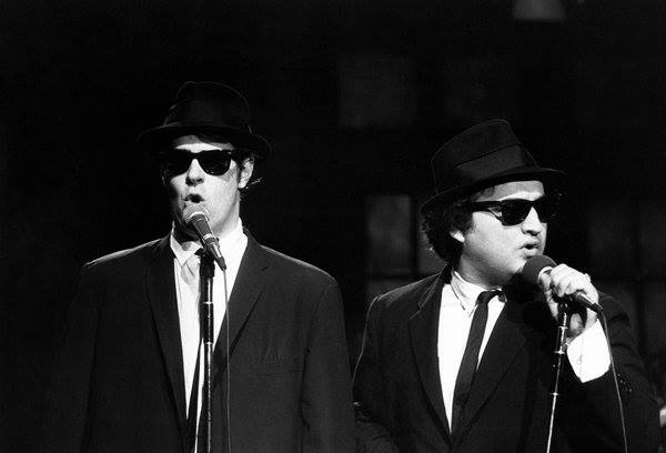 Blues Brothers Revue