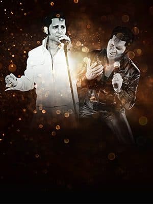 Elvis Tribute