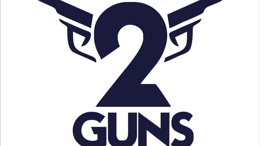 2 Guns