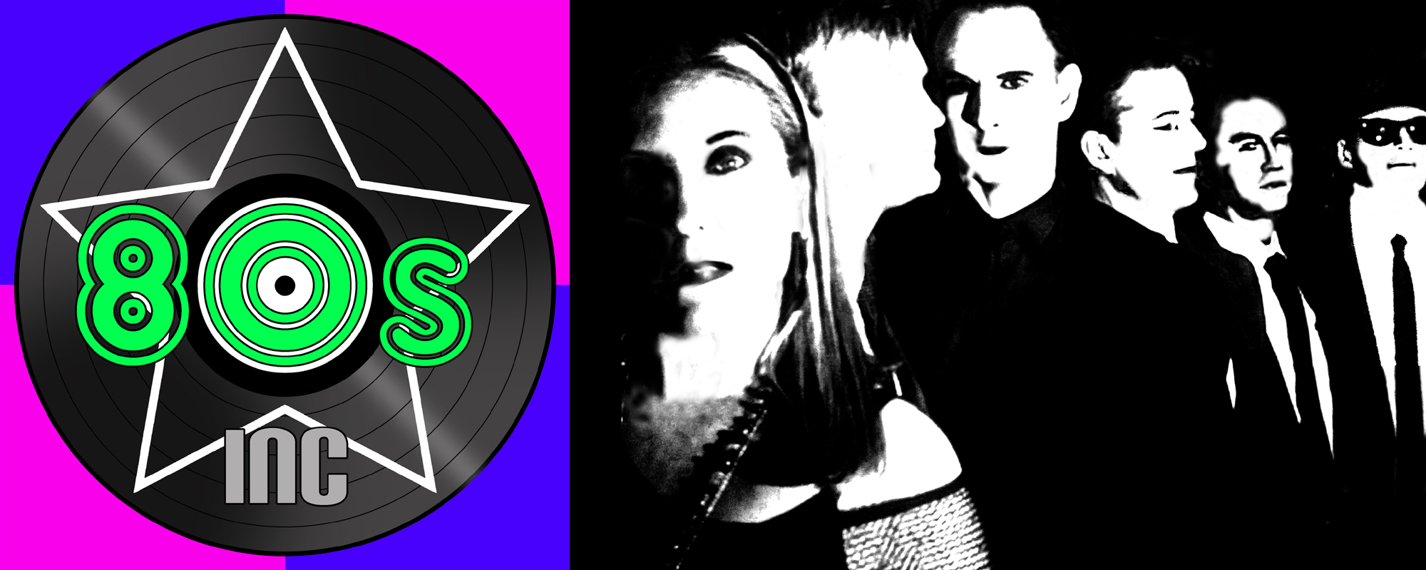 80’s Inc.