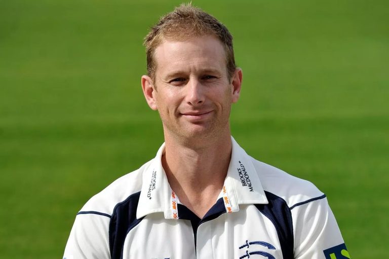 Adam Voges