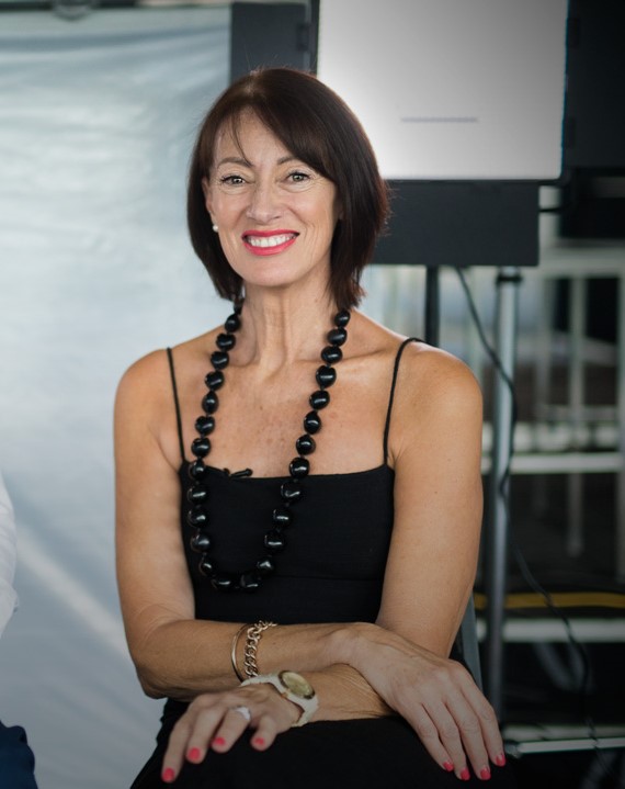 Anne Sargeant