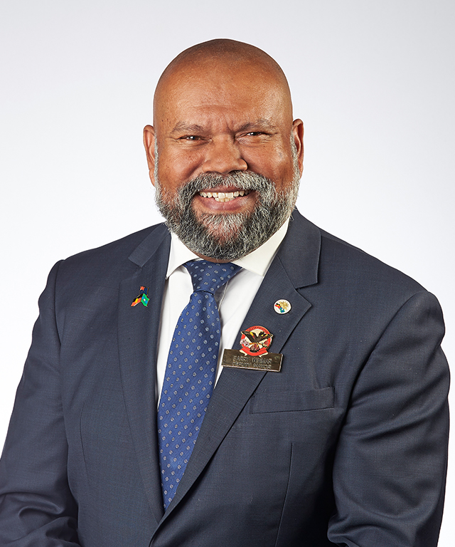 Barry Winmar