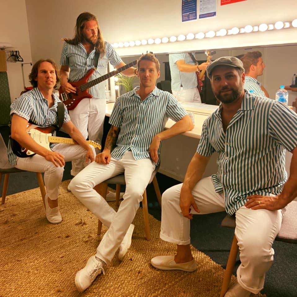 Beach Boys Tribute