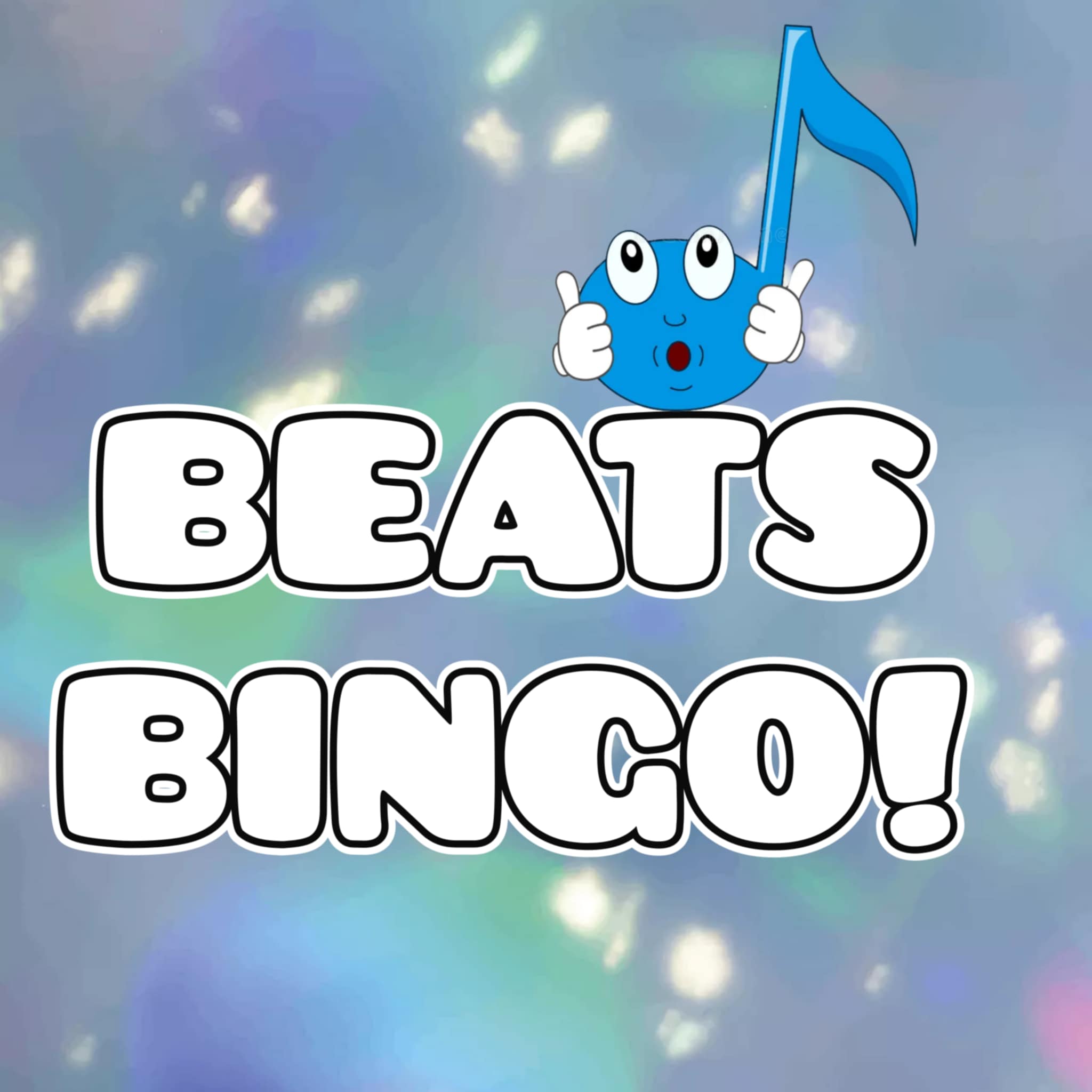 Beats Bingo