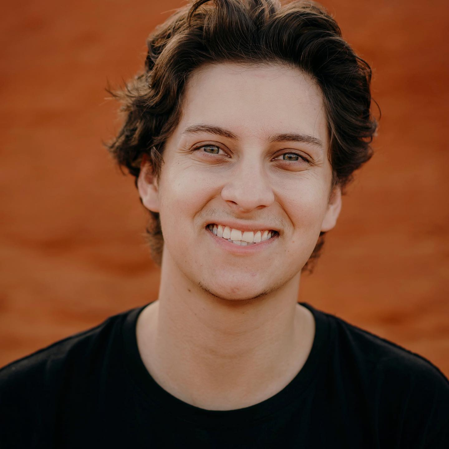 Bojesse Pigram