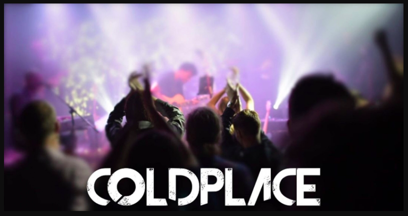 Coldplace