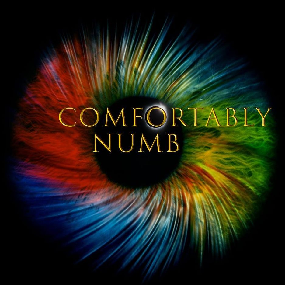 Comfortably Numb